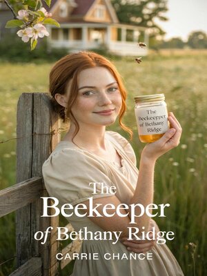 cover image of The Beekeeper of Bethany Ridge
